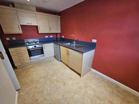 2 bedroom house to rent - Photo 5