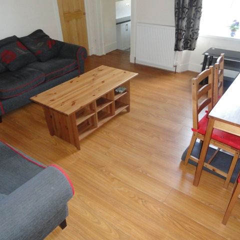 Elmfield Avenue, Old Aberdeen, Aberdeen, AB24 3NU - Photo 1