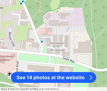 Peregrine Drive, Brentwood, CM13 - Photo 1