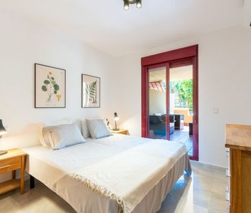 Alquiler de piso en Calle Mar Cantabrico, 7 - Photo 5