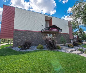 Raleigh Square Apartments - Photo 4