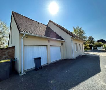 Maison Bieville Beuville 5 pièce(s) 132 m2 - Photo 5