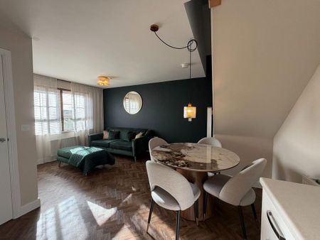 2 bedroom end of terrace house to rent - Photo 4