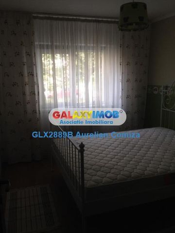 Apartament 3 camere decomandat Militari la parter/bloc reabilitat - Fotografie 5