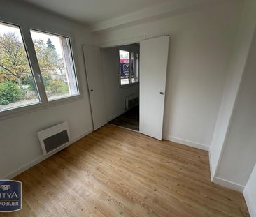 Location Appartement 2 pièces 31m² BOURG EN BRESSE 01000 - Photo 6