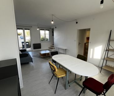 Location Maison 4 pièces 93m² AYTRE 17440 - Photo 2