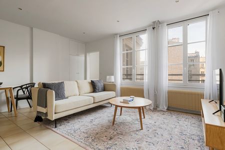 Boulevard Saint-Michel - Photo 4