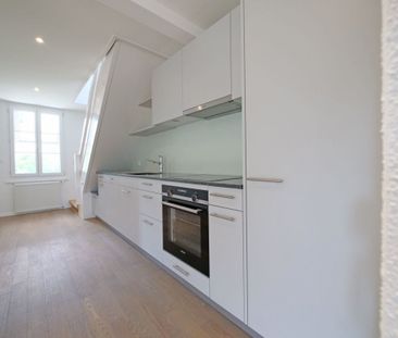 3.5 Zimmer, 89 m², 1. Stock - Photo 4