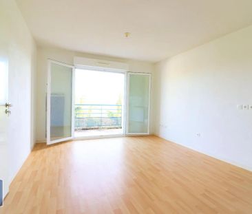 Appartement à louer 2 pièces 36.98m² - Photo 5