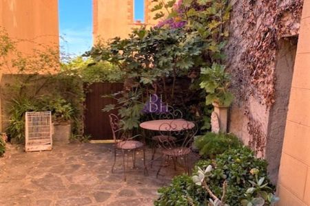 Appartement meublé type 3 - Photo 3