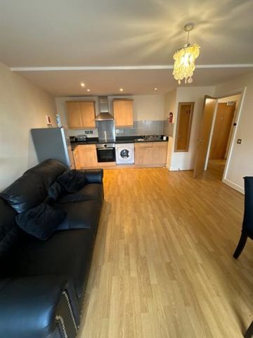 1 bedroom apartment to rent - Photo 2