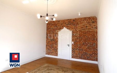 Mieszkanie na wynajem Ostrów Wielkopolski - Mieszkanie 3 pokojowe w kamienicy - Фото 4