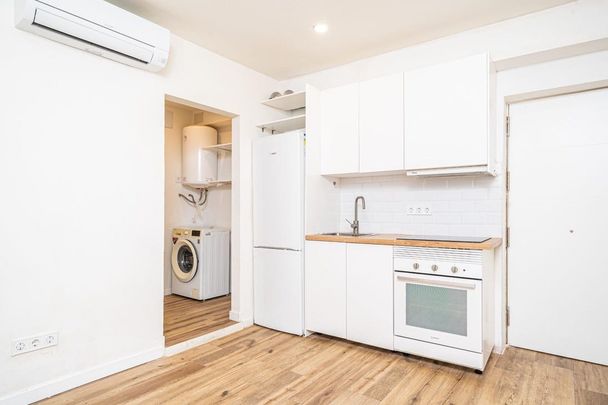 Palma de Mallorca, Balearic Islands 07003 - Foto 1