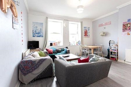 6 bedroom apartment to rent Wilmslow Road, M20 - Photo 2