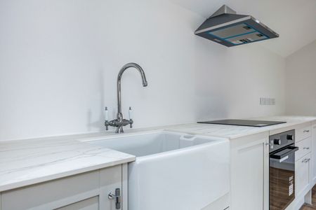 1 bedroom apartment to rent Eden Street, Kingston upon Thames, KT1 - Photo 2