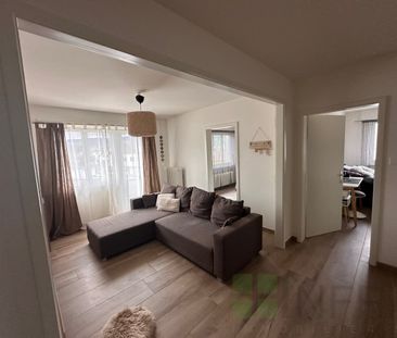 3 Zimmer, 67 m², 1. Stock - Photo 2