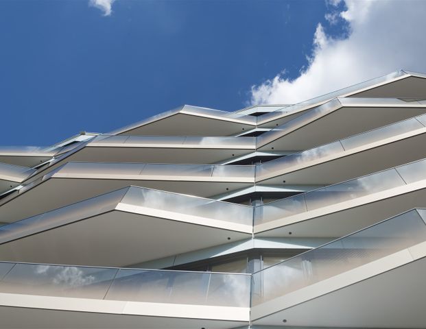 Moderne Single-Wohnung in Top-Lage! - Photo 1