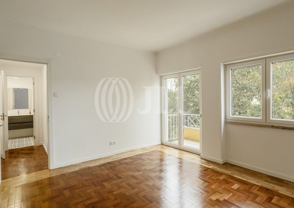 Apartamento T3 em Lisboa