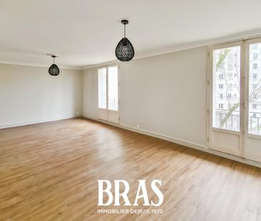 Location Appartement 3 pièces 76m² ST HERBLAIN 44800 - Photo 2
