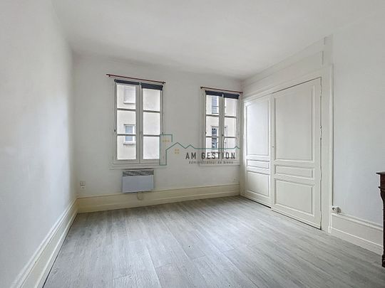 Location Appartement 1 pièce 21m² - Photo 1