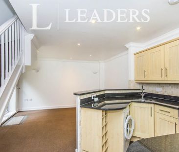 2 bedroom terraced house to rent - Photo 6