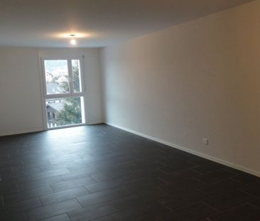 Appartement 1,5 pièces au centre ville de Bulle ! - Photo 2