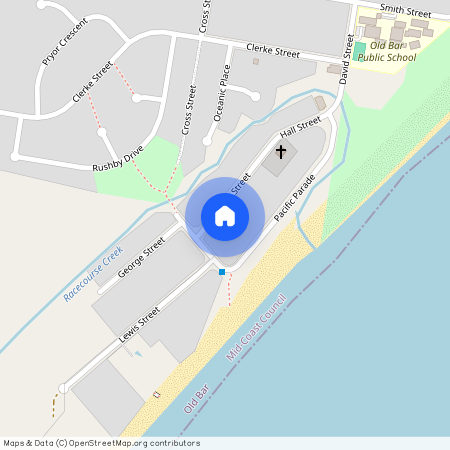 48 Hall Street, NSW 2430, Old Bar