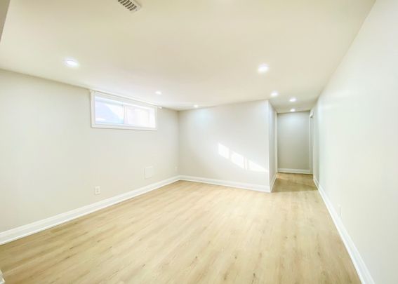 For Lease - 728 Danforth Road Unit# Lwr, Toronto, Ontario - Photo 1
