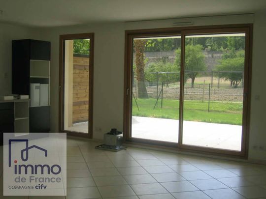 Appartement 3 pièces - 69230 Saint-Genis-Laval - Photo 1