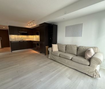 For Lease - 80 Queens Wharf Road Unit# 710, Toronto, Ontario - Photo 3