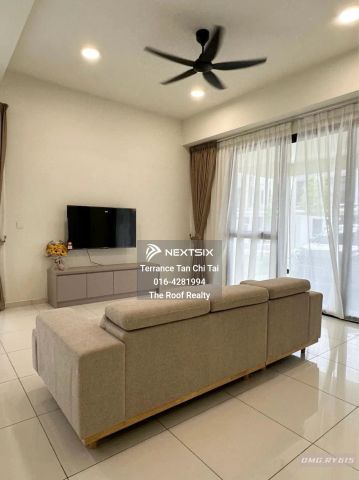 Luxura Bandar Rimbayu - Photo 3
