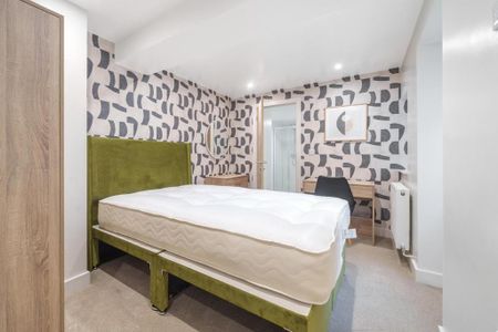 6 bedroom house to rent - Photo 5