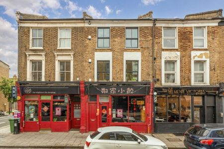 Victoria Park Road, E9, London - Photo 5
