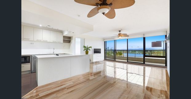 Stunning Unit with Fabulous Views! - Photo 1