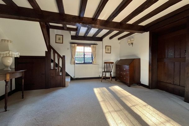 Stowe Lane - Photo 1