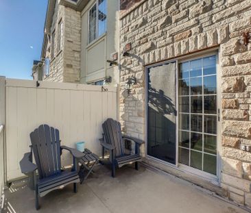 For Lease - 5045 Bidwell Common, Burlington, Ontario - Photo 6