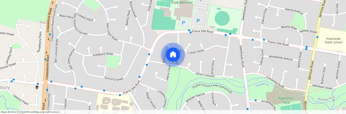 8 Sawell Street, NSW 2176, Bossley Park