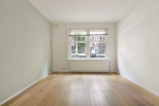 Jekerstraat 23, Scheldebuurt-Midden, 1078LW, Amsterdam - Foto 1