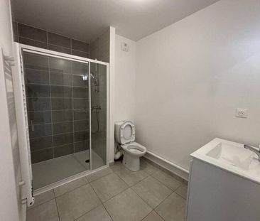 Appartement 2 pièces - - Photo 1