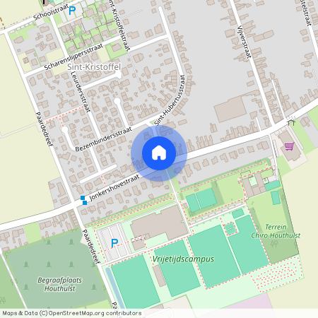 Jonkershovestraat, 146, 8650, Houthulst