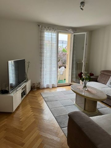 Appartement de 3 pièces situé au 1er étage - Photo 2