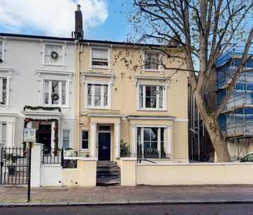 Studio to rent - Photo 5