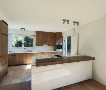 Exklusives 5½-Zimmer-Einfamilienhaus mit Garten, Balkon und Garage ... - Photo 6