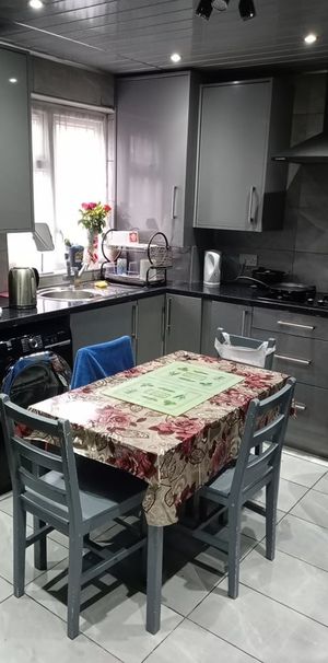 Room in a Shared House, Heald Place, M14 - Photo 1