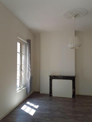 Location Appartement 2 pièces 36m² BORDEAUX 33000 - Photo 1