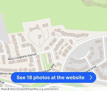 West Craigbank Crescent, Cults, AB15 - Photo 1