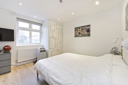 St Lawrence Terrace, W10 - Photo 3