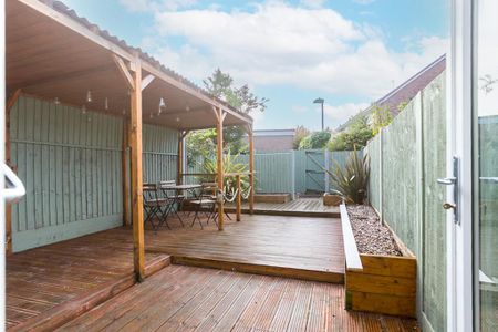 5 bedroom house of multiple occupation to rent - Photo 2