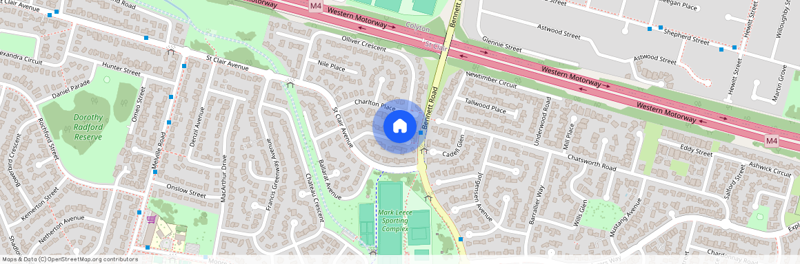 9A, Summer Hill, Place, St Clair, 2759, New South Wales