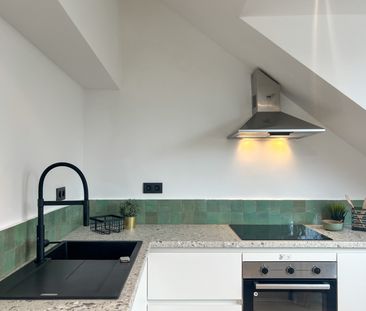 Gerenoveerd dakappartement - Photo 6